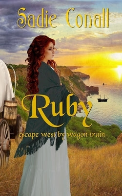 Ruby by Conall, Sadie