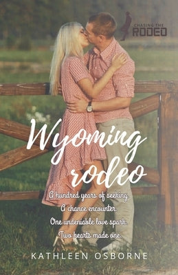Wyoming Rodeo by Osborne, Kathleen