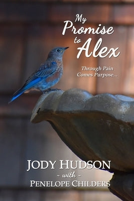 My Promise to Alex by Childers, Penelope
