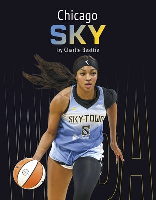 Chicago Sky by Beattie, Charlie