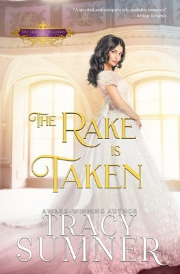 The Rake is Taken by Sumner, Tracy