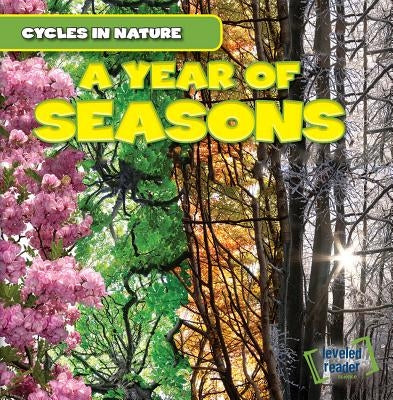 A Year of Seasons by Pendergast, George