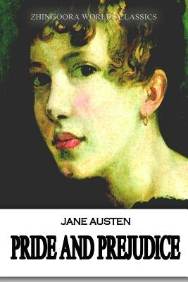 Pride And Prejudice by Austen, Jane