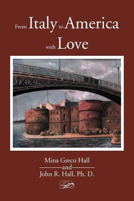 From Italy to America with Love by Mina