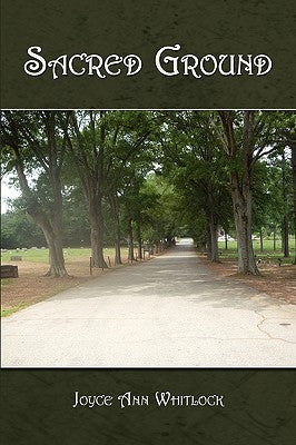 Sacred Ground by Whitlock, Joyce Ann