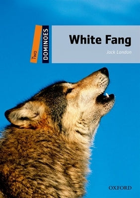 White Fang by London, Jack