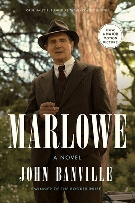 Marlowe by Banville, John