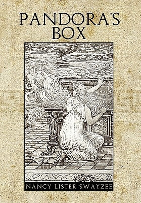 Pandora's Box by Swayzee, Nancy Lister