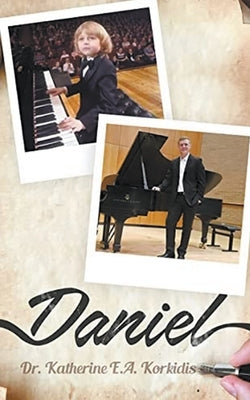 Daniel by Korkidis, Katherine