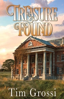 Treasure Found by Grossi, Tim