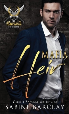 Mafia Heir by Barclay, Sabine