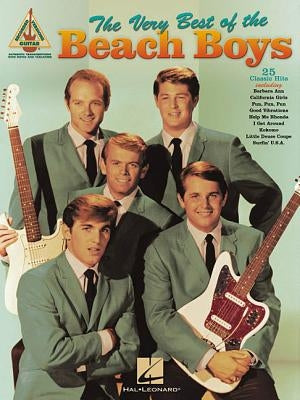 The Very Best of the Beach Boys by Beach Boys
