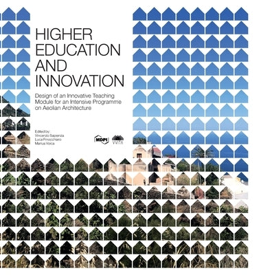 Higher Education and Innovation by Sapienza, Vincenzo