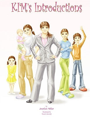 Kim's Introductions by Miller, Jonathan