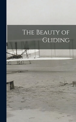 The Beauty of Gliding by Anonymous