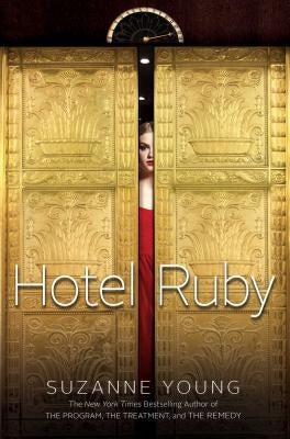 Hotel Ruby by Young, Suzanne