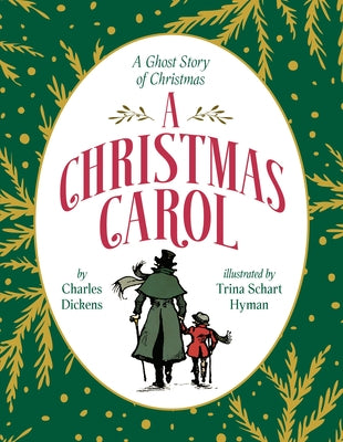 A Christmas Carol by Dickens, Charles