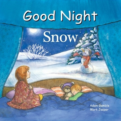 Good Night Snow by Gamble, Adam