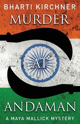 Murder at Andaman by Kirchner, Bharti