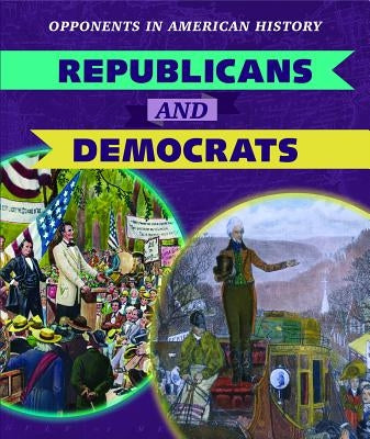 Republicans and Democrats by Bard, Mariel