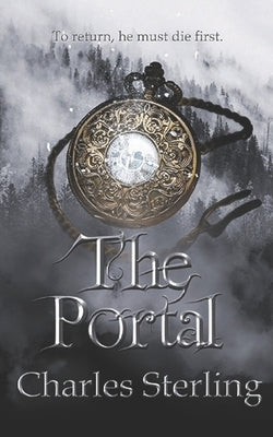 The Portal by Sterling, Charles