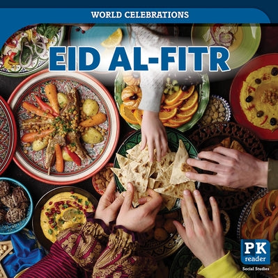 Eid Al-Fitr by Walton, Kathryn