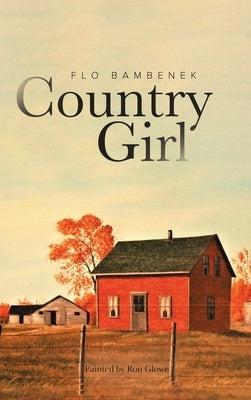 Country Girl by Bambenek, Flo