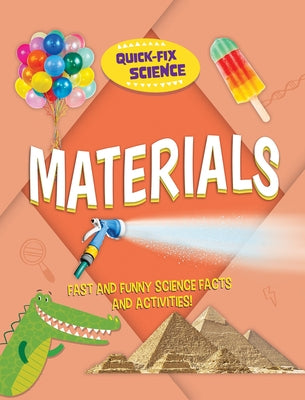Materials by Mason, Paul