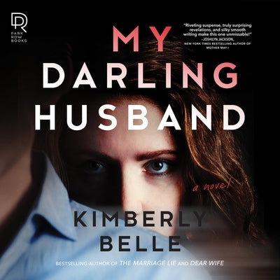 My Darling Husband Lib/E by Belle, Kimberly