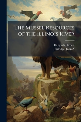 The Mussel Resources of the Illinois River by 1865-, Danglade Ernest