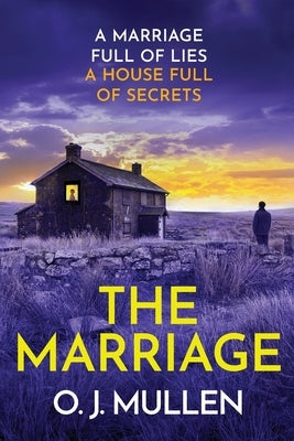 The Marriage by Mullen, Owen