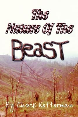 The Nature of the Beast by Ketterman, Chuck