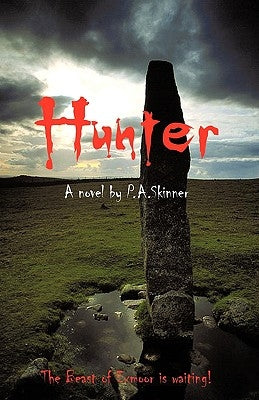 Hunter by Skinner, P. a.