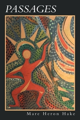 Passages by Hake, Mare Heron