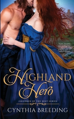 Highland Hero by Breeding, Cynthia