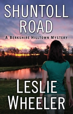 Shuntoll Road by Wheeler, Leslie