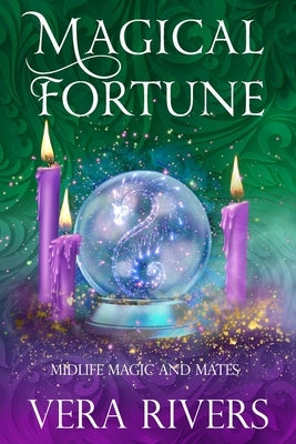 Magical Fortune by Rivers, Vera