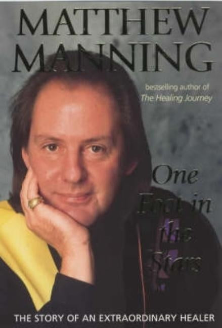 One Foot In The Stars by Manning, Matthew