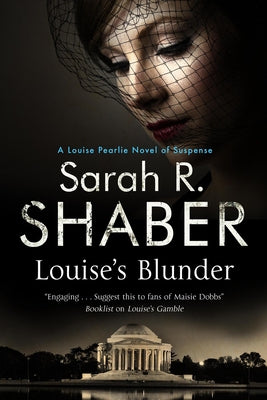 Louise's Blunder by Shaber, Sarah R.
