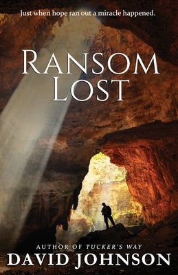 Ransom Lost by Johnson, David