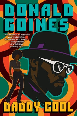 Daddy Cool by Goines, Donald