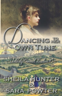 Dancing To Her Own Tune by Powter, Sara