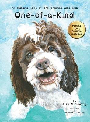 One-of-a-Kind by Sondag, Lisa M.