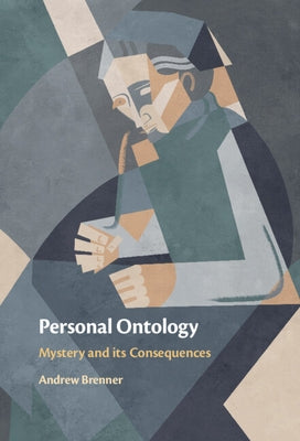 Personal Ontology by Brenner, Andrew