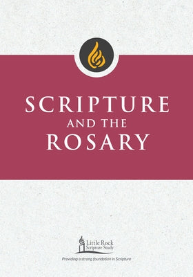 Scripture and the Rosary by Yeary, Clifford M.