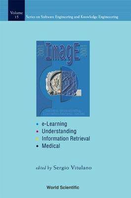 Image: E-Learning, Understanding, Information Retrieval, Medical - Proceedings of the First International Workshop by Vitulano, Sergio