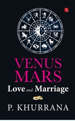 Venus Mars Love And Marriges by P Khurrana