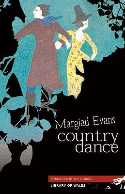 Country Dance by Evans, Margiad