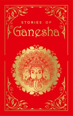 Stories of Ganesha by Vilas, Shubha