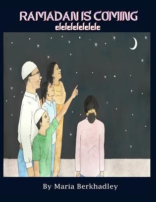 Ramadan Is Coming: elelelelelele by Berkhadley, Maria